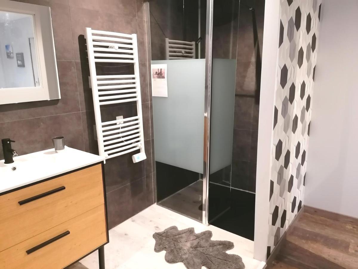 La Resiniere Bed & Breakfast Salles  Ngoại thất bức ảnh