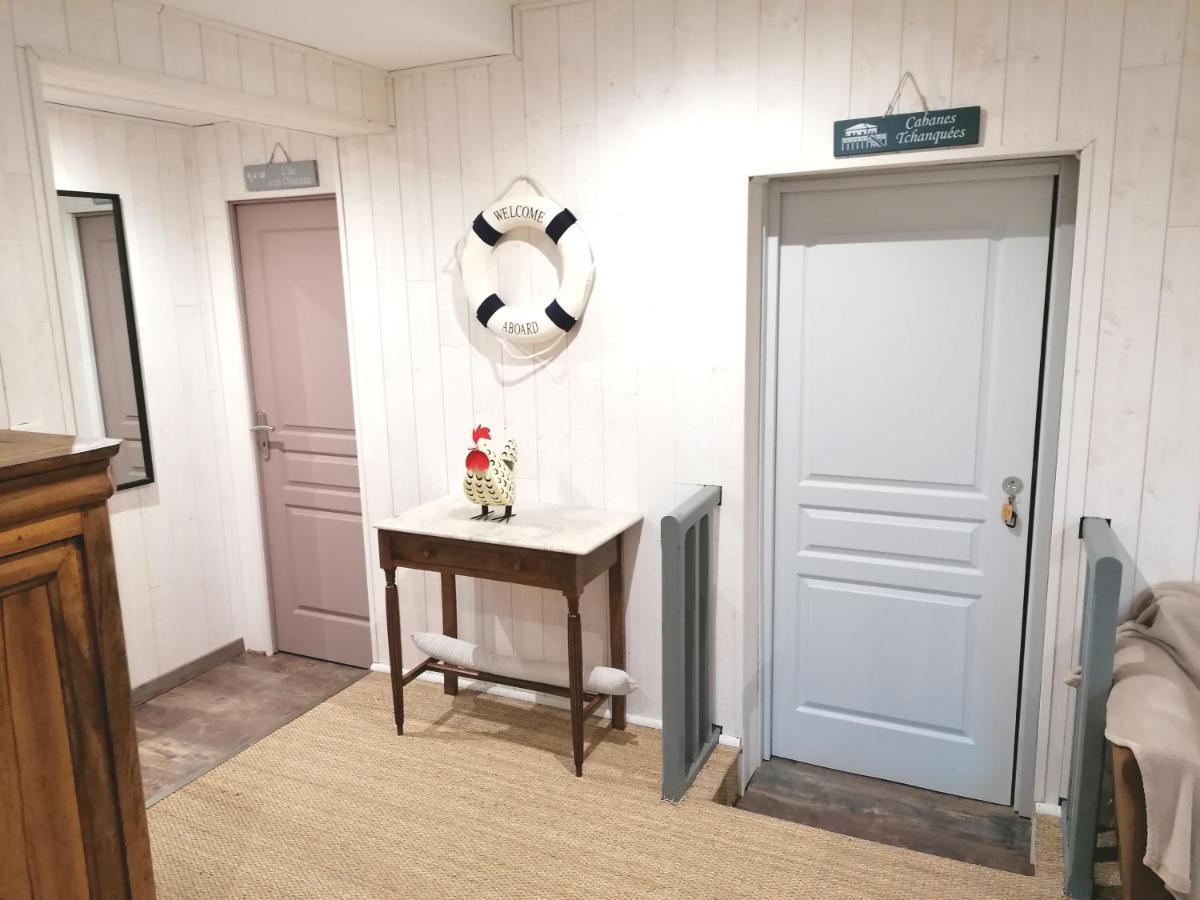 La Resiniere Bed & Breakfast Salles  Ngoại thất bức ảnh