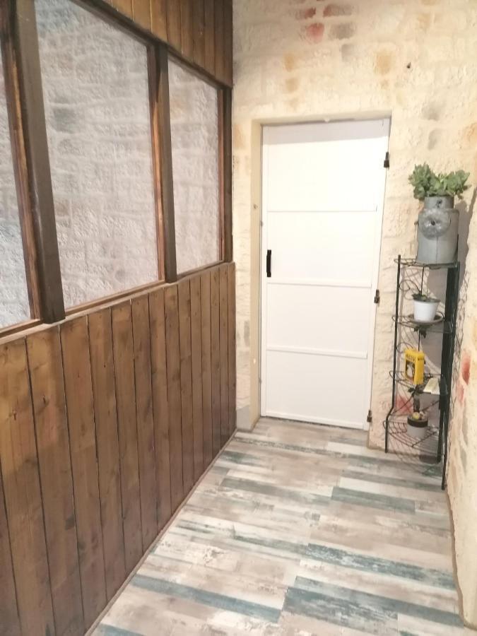 La Resiniere Bed & Breakfast Salles  Ngoại thất bức ảnh